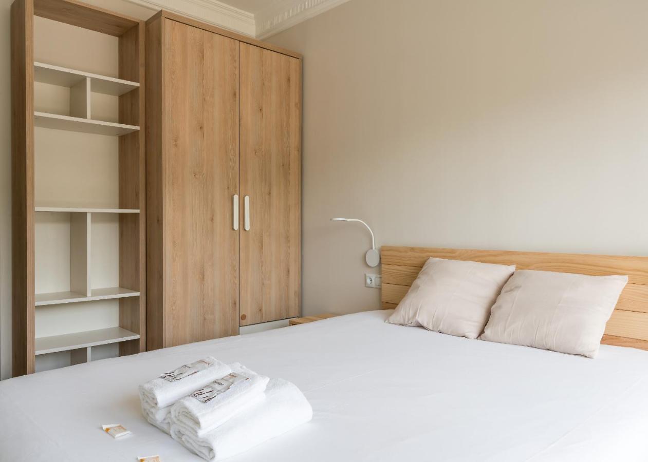 Zubia Apartment By People Rentals Bilbao Exterior foto